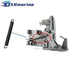 Molla comando acceleratore