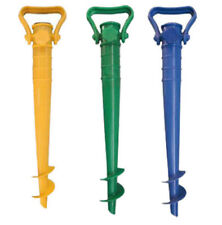 Picchetto Trivella Supporto In