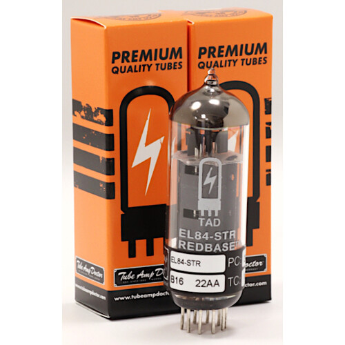 Tad el84 str - tad, premium