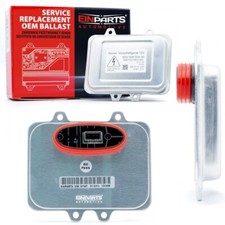 Alimentatore centralina fari