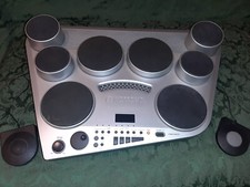 Batteria Elettronica YAMAHA