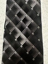 Pronto Uomo Neck Tie 100% Silk