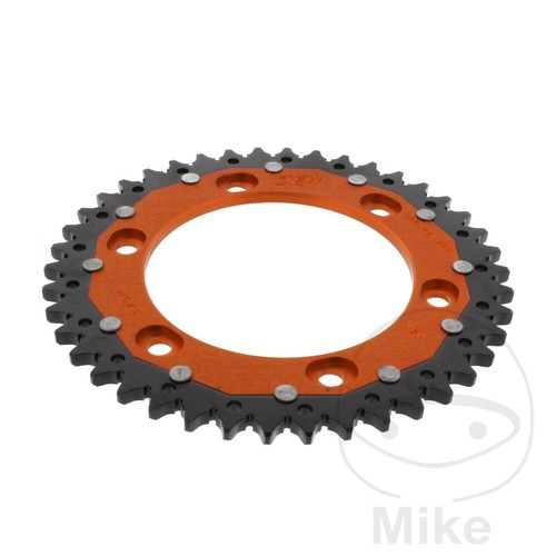 Corona dual denti 525 - corona,