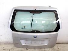 46825849 PORTELLONE COFANO POSTERIORE BAULE FIAT IDEA 1.2 B 59KW 5M 5P (2006) RI