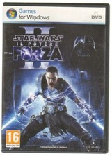 STAR WARS IL POTERE DELLA