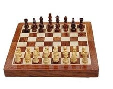 25.4cm x Legno Magnetico