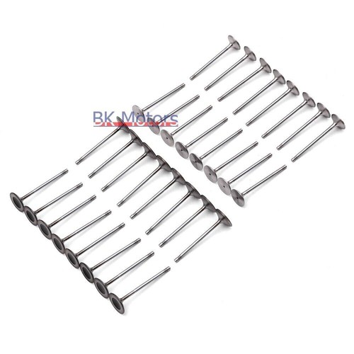 Set valvole scarico e - 32,