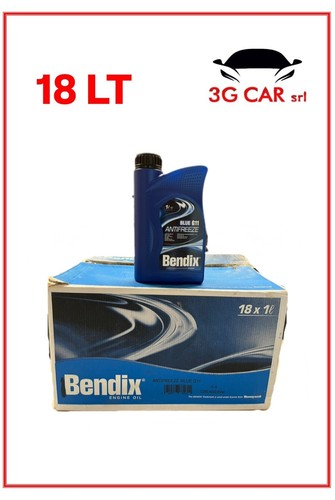 Antigelo paraflu blu - antigelo,