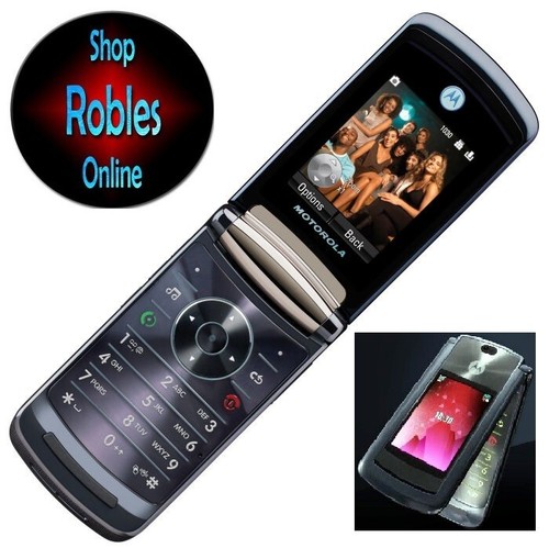 Motorola razr2 2gb grey - razr2,