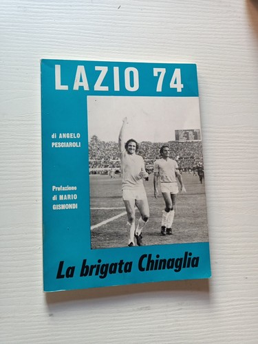 Calcio lazio pesciaroli - ss,