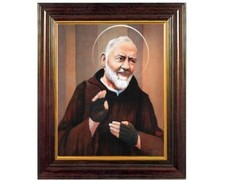 SAINT ( PADRE ) PIO ROMAN