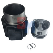 KIT CILINDRO PISTONE SERIE