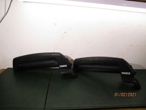 Portasci pesca thule - 2, da