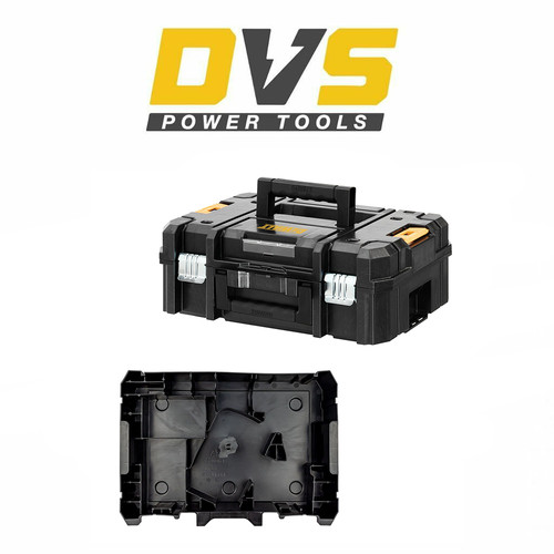 Dewalt dwst1 70703 tstak - dewalt, ii