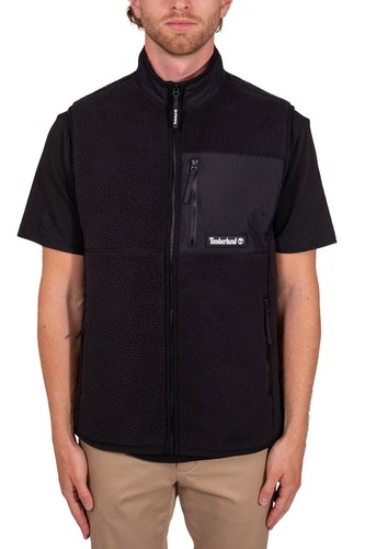 Timberland giacca smanicata - timberland,