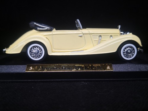 Diecast arko mercedes 540 - arko,