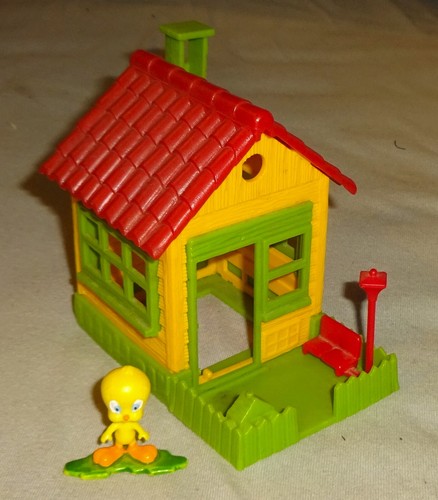 Casa con sylvester tweety - con,