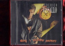 FEDERICO VASSALLO-COME I