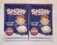 Confezione neve in - confezione,