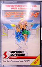 COMMODORE 64/128 -- DISCORSO