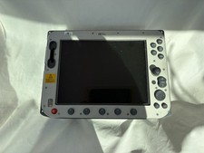 Raymarine E120 Chart Plotter