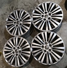 0P064K3 Set 4 Cerchi lega