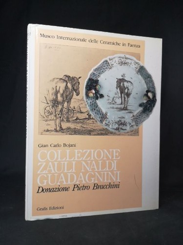 Collezione zauli naldi - naldi,