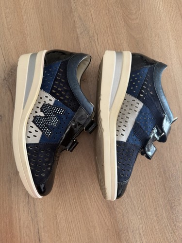 Melluso walk sneaker donna - sneaker,