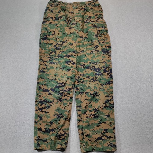 Usmc pantalone uomo - pantalone,