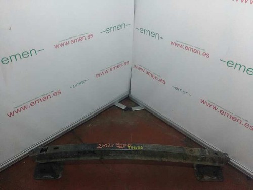 Rinforzo paraurti posteriore - paraurti,