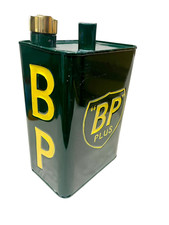 Bidone benzina decorativo