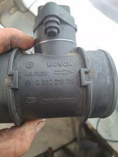 Debimetro OPEL CORSA C PHASE 2
