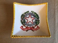 Posacenere Repubblica Italiana