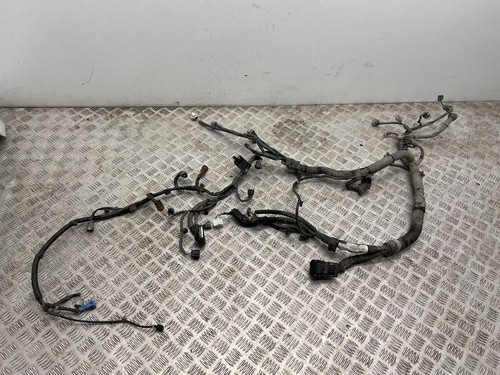 Kit cavi cablaggio motore