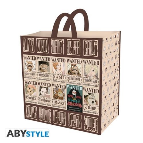 Merchandising one piece - merchandising,