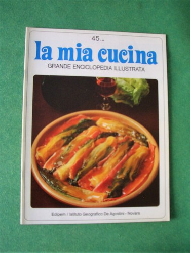 Mia cucina grande - mia,