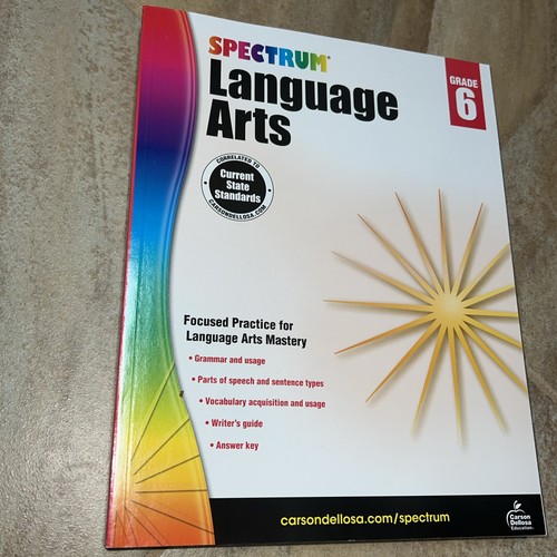 Spectrum language - spectrum:,