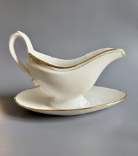 Antica Salsiera Richard Ginori