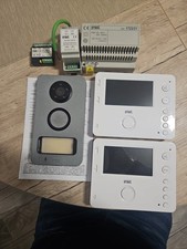 URMET 1722/84 KIT