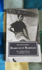 Diario di un marinaio Dalla