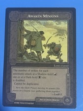 Terra di Mezzo CCG 1995 -