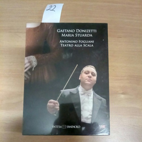 Gaetano donizetti maria - gaetano,