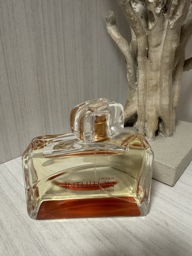 Estee lauder intuition for - estee,