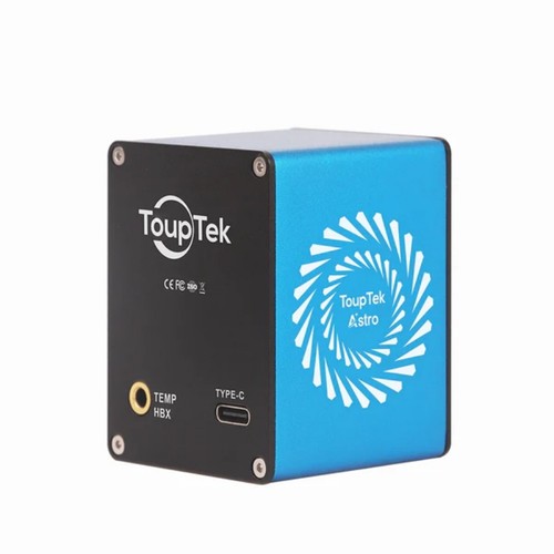 Touptek aaf messa - touptek,