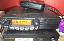 Yaesu ftm 3200d digital - ftm-3200d,