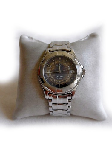 Orologio polso edox - da,