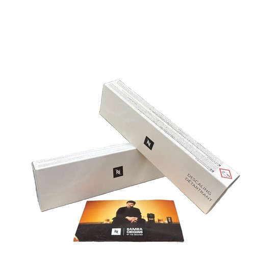 Confezioni nespresso kit - confezioni,