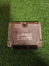 Centralina motore Audi A3 S3 8L 1996 benzina/gas auto -modulo 06A906018C 92kW
