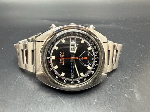 Orologio cronografo vintage - orologio,