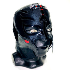 Costume mysterio wrestling - mysterio,
